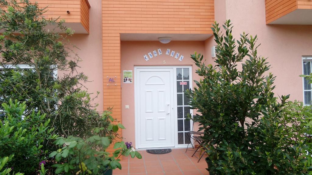 Casa Nana Hotel Cadima Exterior foto