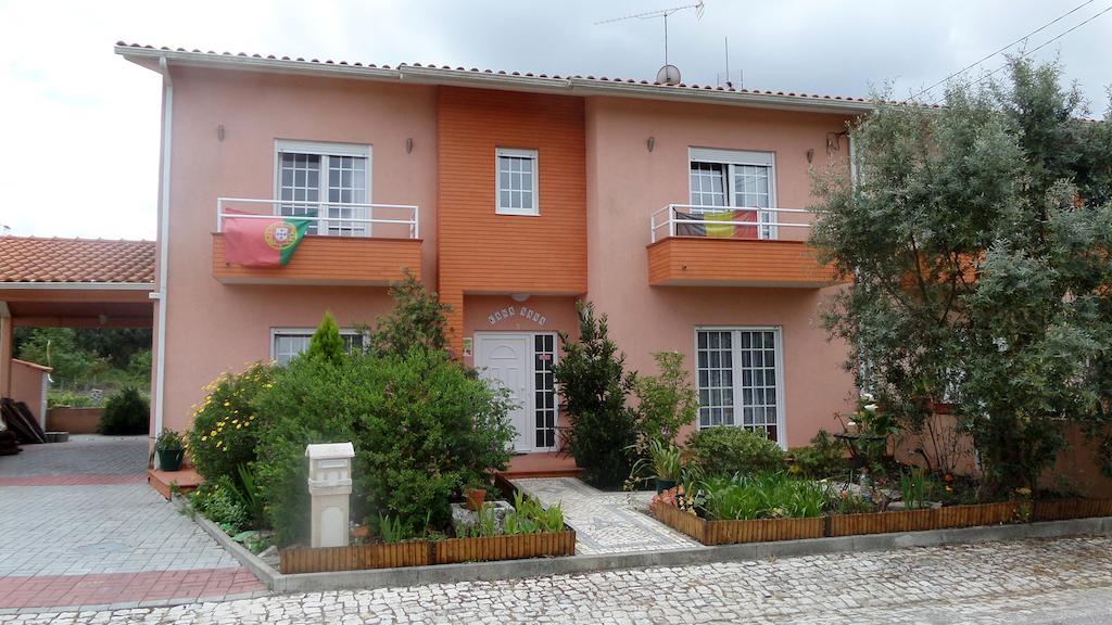 Casa Nana Hotel Cadima Exterior foto